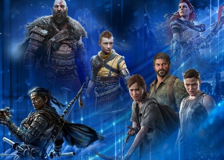 PlayStation cancela silenciosamente o próximo evento em vários locais