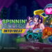 Play’n GO releases new music-driven slot Spinnin’ Records Into the Beat