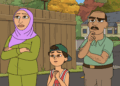 Por que '#1 Happy Family EUA' é tão importante para os muçulmanos