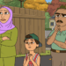 Por que '#1 Happy Family EUA' é tão importante para os muçulmanos