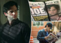 Por que a Celebridade 'Você escolheu a Celebrity.land da Netflix para denunciar a morte de Joe Goldberg