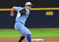 Por que o 1º passeio dominante do Royals Starter pode mudar o jogo para a campanha 2025