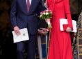 Por que o príncipe William contratou os advogados de divórcio de Diana. Richard Eden revela um movimento de choque que se fala do palácio