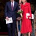Por que o príncipe William contratou os advogados de divórcio de Diana. Richard Eden revela um movimento de choque que se fala do palácio