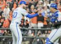 Pré -visualização da série Orioles: uma revanche de curingas