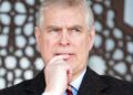 Prince Andrew Brace para um novo pesadelo à medida que mais arquivos judiciais divulgados | Real | Notícias