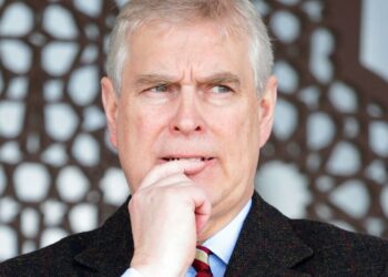 Prince Andrew Brace para um novo pesadelo à medida que mais arquivos judiciais divulgados | Real | Notícias