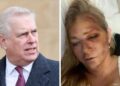 Prince Andrew Exitem mensagem cruel para a vítima de Epstein Virginia Giuffre | Real | Notícias