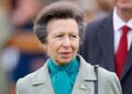 Princesa Anne realiza 'visita especial' como parte dos deveres reais