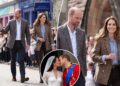 Príncipe William, Kate Middleton comemora o 14º aniversário de casamento na Escócia