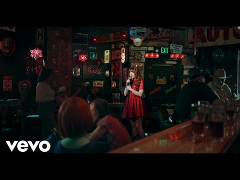 Qmn: nova música segunda -feira com o novo single e tour de Allison Ponthier