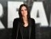 Courtney Cox grito 2023 Blazer longo preto. Jpeg Hair