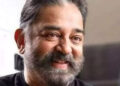Quando Kamal Haasan reagiu às estrelas romancando heroínas metade da idade deles nos filmes: 'Eu ainda posso fazer isso ...' | Notícias do filme tâmil