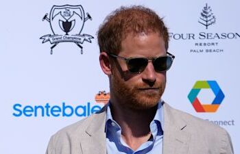 Quão grave é a investigação na instituição de caridade do Prince Harry Sentebale?