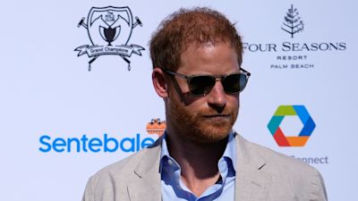 Quão grave é a investigação na instituição de caridade do Prince Harry Sentebale?
