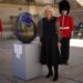 Queen Camilla racha com deveres reais enquanto vê a grande caça a ovos de Londres | Real | Notícias