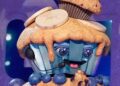Quem é Stud Muffin? 'The Masked Singer' envia um rapper vencedor do Grammy para casa