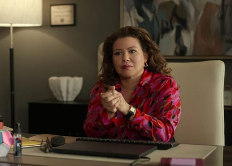 Quem é quem no drama médico da Netflix?