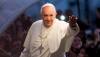 Papa Francisco em um evento no Brasil.