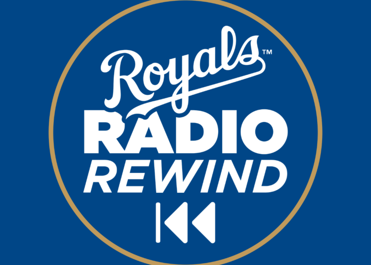 Rádio Royals Rewind 3/31 | A rede de rádio do estado de girassol