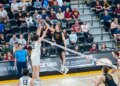 Ramblers varrem a realeza em ataque equilibrado