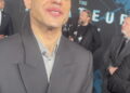 Rami Malek se abre sobre trabalhar no filme 'The Amateur'
