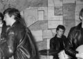 Raras Beatles Audition Fita Surfaces em uma loja de discos de Vancouver