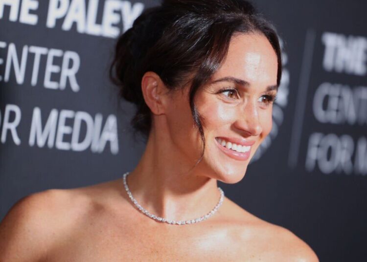 Real razão pela qual o atolamento de Meghan Markle custa tanto quanto nutricionista avalia produtos | Real | Notícias