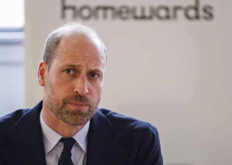 'Real razão' por que o príncipe William contratou os antigos advogados de divórcio da princesa Diana | Real | Notícias