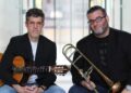 Recital do artista convidado Ft. Guitar/Trombone Duo Seven19