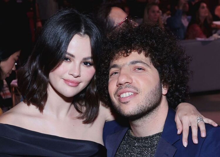 Relacionamento de Selena Gomez e Benny Blanco: 8 momentos doces