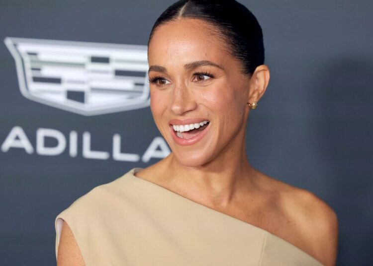 Resposta hilária dos fãs reais à geléia de Meghan Markle, pois eles prometem nunca comprá -lo | Real | Notícias