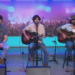 Restless Road se apresenta ao vivo à frente do SoCal Show