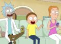 'Rick and Morty' temporada 8 para estrear em maio