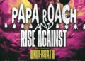 Rise contra Shar