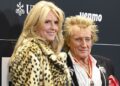 Rod Stewart e Penny Lancaster 'De coração partido' pela trágica morte da família | Notícias de celebridades | Showbiz & TV