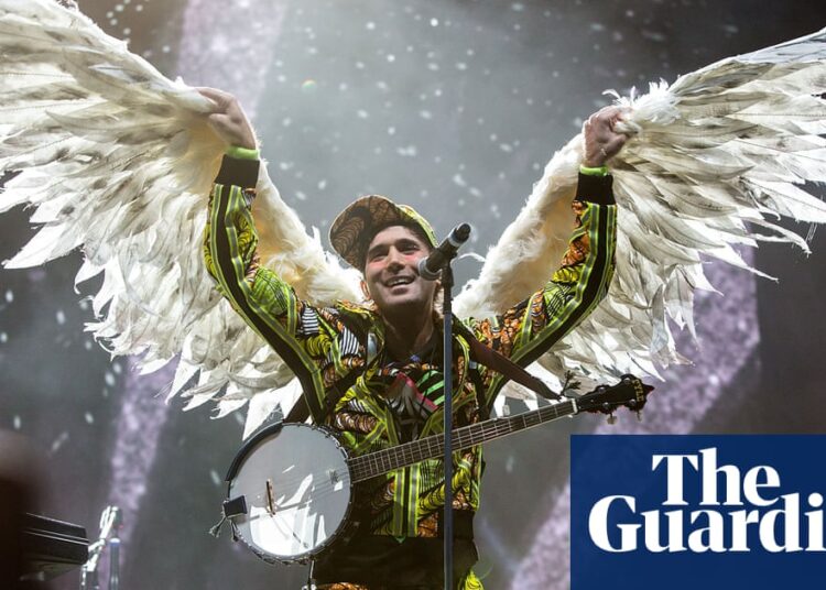Royal Ballet para apresentar Justin Peck em todos os lugares que vamos, com música de Sufjan Stevens | Royal Ballet