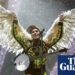 Royal Ballet para apresentar Justin Peck em todos os lugares que vamos, com música de Sufjan Stevens | Royal Ballet