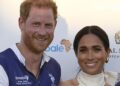 Royal Family Live: Prince Harry's Pal defende Meghan Markle após a última linha | Real | Notícias