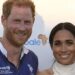 Royal Family Live: Prince Harry's Pal defende Meghan Markle após a última linha | Real | Notícias