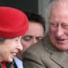 Royal family updates on Princess Anne after emotional visit to King Charles