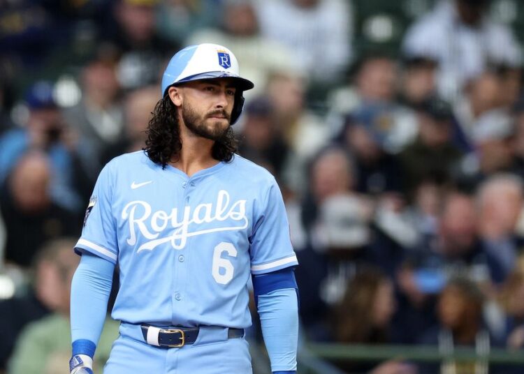 Royals Rumblings - Notícias para 1 de abril de 2025