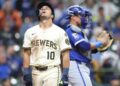 Royals Rumblings - Notícias para 3 de abril de 2025