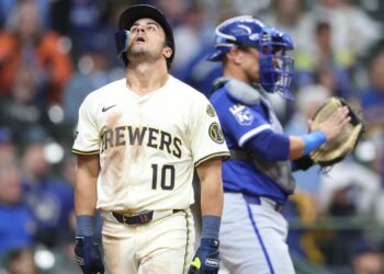 Royals Rumblings - Notícias para 3 de abril de 2025