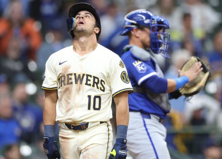 Royals Rumblings - Notícias para 3 de abril de 2025