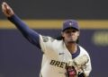 Royals na Brewers Prediction: Odds, Expert Picks, Hounding Parders, Tendências de apostas e estatísticas para 1º de abril
