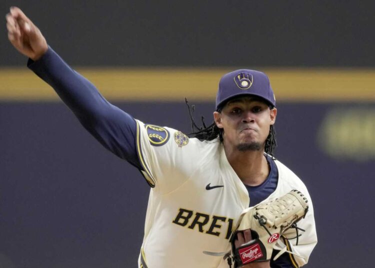 Royals na Brewers Prediction: Odds, Expert Picks, Hounding Parders, Tendências de apostas e estatísticas para 1º de abril