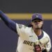 Royals na Brewers Prediction: Odds, Expert Picks, Hounding Parders, Tendências de apostas e estatísticas para 1º de abril