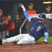 Royals se levanta muito para vencer os Orioles na chuva