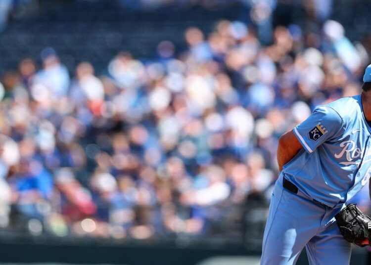 Royals vs Orioles Game 7 Gamethread